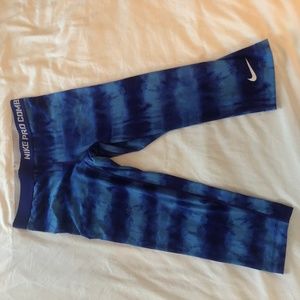 Nike Combat Pro Leggings